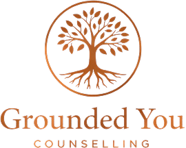 Grounded You Counselling Logo